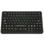 Datalogic 94R515255 computer palmare 30,5 cm (12") Touch screen Nero, Argento