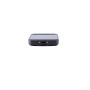 Honeywell ScanPal EDA57 computer palmare 14 cm (5.5") 1440 x 720 Pixel Touch screen 260 g Nero (EDA57-11BE61H21RK)
