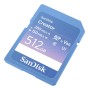 SanDisk Creator 512 GB SDXC UHS-II Classe 10 (SDSDXEP-512G-GNCIS)