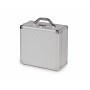 MAUL 6399809 valigetta porta attrezzi Valigetta/custodia classica Argento (63998-09)
