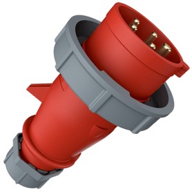 MENNEKES 300 spina elettrica accoppiata 32 A 5