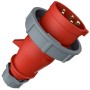 MENNEKES 300 spina elettrica accoppiata 32 A 5