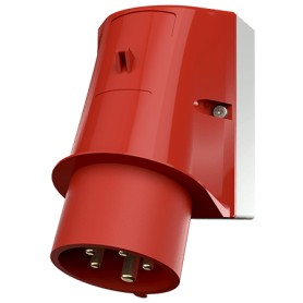 MENNEKES 2511 spina elettrica accoppiata 16 A 5