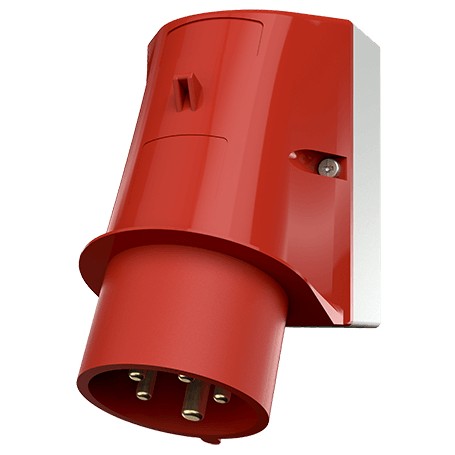 MENNEKES 2511 spina elettrica accoppiata 16 A 5