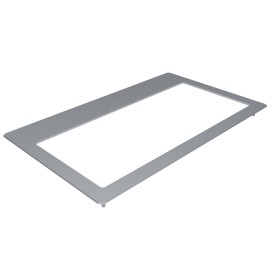 Kindermann 7448000021 accessorio esterni per scatola Alluminio