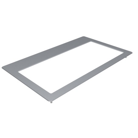 Kindermann 7448000021 accessorio esterni per scatola Alluminio