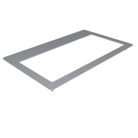 Kindermann 7448000012 accessorio esterni per scatola Grigio