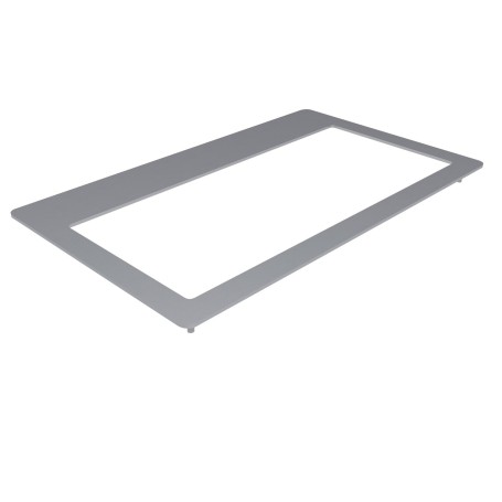 Kindermann 7448000012 accessorio esterni per scatola Grigio