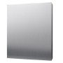 Rittal 1015.000 centralino Acciaio inox IP66 (1015000)