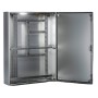 Rittal 1015.000 centralino Acciaio inox IP66 (1015000)