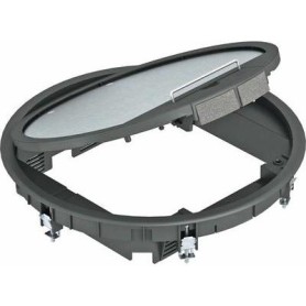 OBO Bettermann Vertr Geräteeinsatz f. Universalmontage GESR9 SR (7405512)