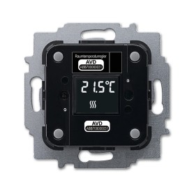 Busch-Jaeger 2CKA006220A0010 attuatore intelligente domestico Attuatore termostatico