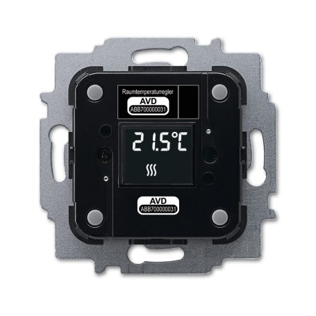 Busch-Jaeger 2CKA006220A0010 attuatore intelligente domestico Attuatore termostatico