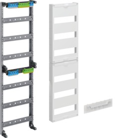 Hager ZU261S quadro elettrico di distribuzione