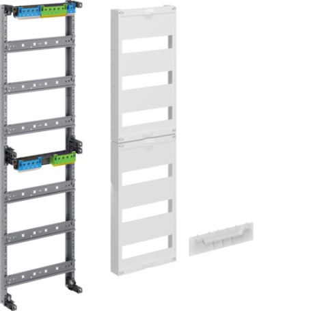 Hager ZU261S quadro elettrico di distribuzione