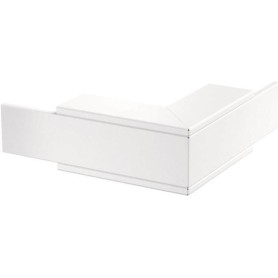 OBO PLM EC 0810 RW Außeneckm.Brandschutzgewebe 320x100x320 7218044 (7218044)