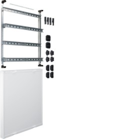Hager UD42A1 accessorio per cassetta di energia elettrica