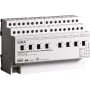 GIRA Schaltaktor 8fach REG KNX/EIB 16A C-Last 104600 (104600)