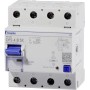 Doepke 09134998HD Fehlerstrom-Schutzschalter 4polig 80 A 0.5 A 400 V (09134998HD)