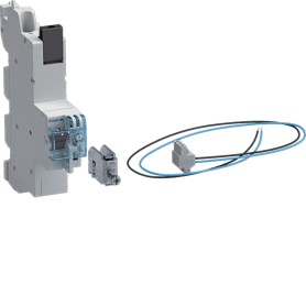 Hager ZY3N1SLS interruttore automatico Interruttore in miniatura 2