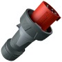 MENNEKES 13225 connettore elettrico standard 125 A 5P Dritto