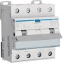 Hager ADX432D interruttore automatico Interruttore in miniatura 4 2 modulo/moduli