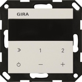 GIRA 232003 UP-Radio IP System 55 Reinwe (232003)
