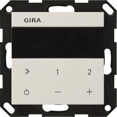 GIRA 232003 UP-Radio IP System 55 Reinwe (232003)