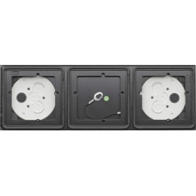 GIRA 5503910 accessorio per sistema intercom Scatola a montaggio in superficie