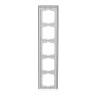 Busch-Jaeger 1725-280 Bianco (2CKA001754A4441)