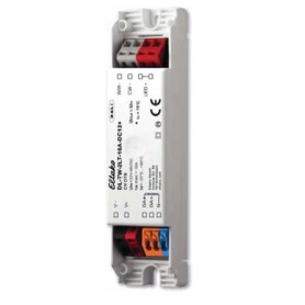 Eltako DL-TW-2LT-16A-DC12+ Esterno Dimmer Bianco (33000011)