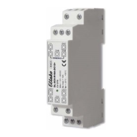 Eltako DL-3CH-R16A-DC12+ Esterno Dimmer Bianco (33000024)