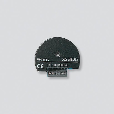 Siedle NSC 602-0 (200017260-00)