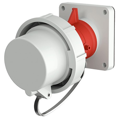 MENNEKES 1254 spina elettrica accoppiata 32 A 5