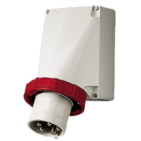 MENNEKES 361 connettore impianto elettrico 1 pz