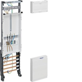 Hager ZH23X7 asse di distribuzione elettrica