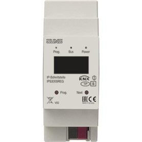 KNX IP-Schnittstelle IPS300SREG (IPS300SREG)