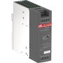 ABB CP-C.1 24/5.0 alimentatore per computer Grigio (1SVR360563R1001)