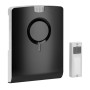 Grothe ECHO Nero, Bianco (43501)