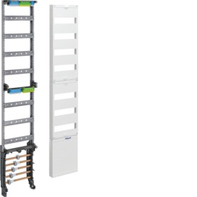 Hager ZH53XS asse di distribuzione elettrica