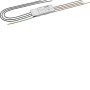 Hager KU73C50 accessorio per interruttore di corrente
