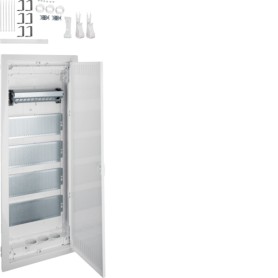 Hager VU60NW asse di distribuzione elettrica