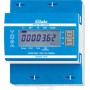 Eltako Zweiweg-Drehstromzähler MID geeicht DSZ15DZ-3x80A (28480315)