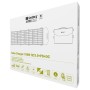 Sandberg 420-81 pannello solare 100 W Silicone monocristallino