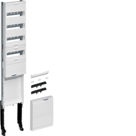 Hager ZU54ME quadro elettrico di distribuzione