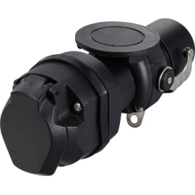 Voltcraft Spannungsreduzierer Stecker 15polig (VC-16437125)