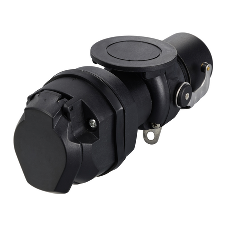 Voltcraft Spannungsreduzierer Stecker 15polig (VC-16437125)