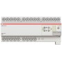 ABB Stotz S&J Schalt-/Jalousieaktor 24fach 16A, REG SAH/S24.16.7.1 (2CDG110252R0011)
