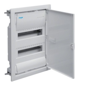 Hager VH24NC asse di distribuzione elettrica