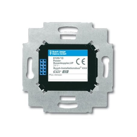 Busch-Jaeger 6120/13 (2CKA006120A0071)